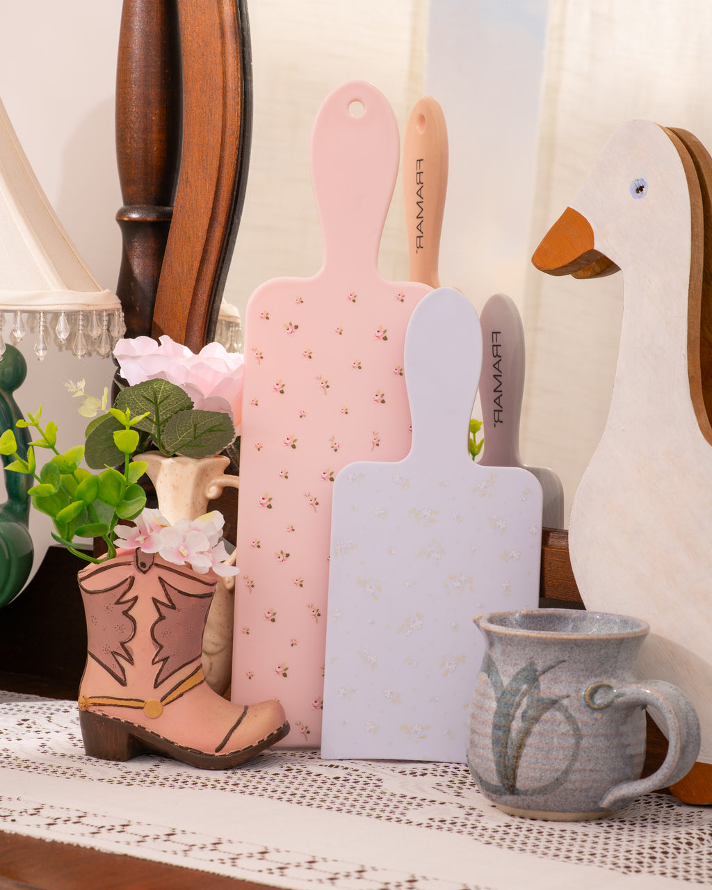 Country Charm - Paddle Pack