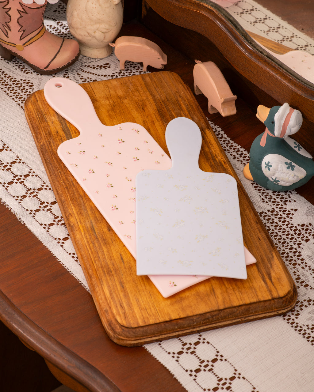 Country Charm - Paddle Pack