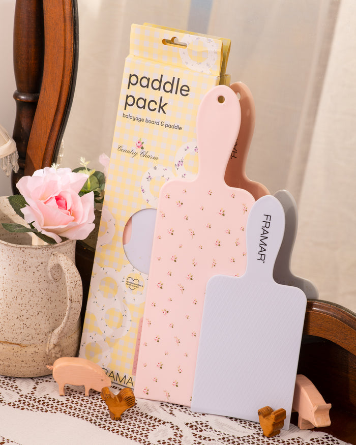 Paddle Pack (Set of 2)