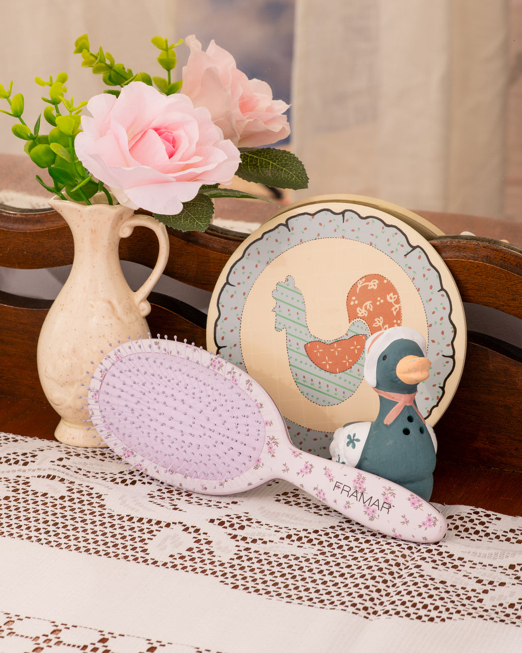 Meadow - Detangle Brush