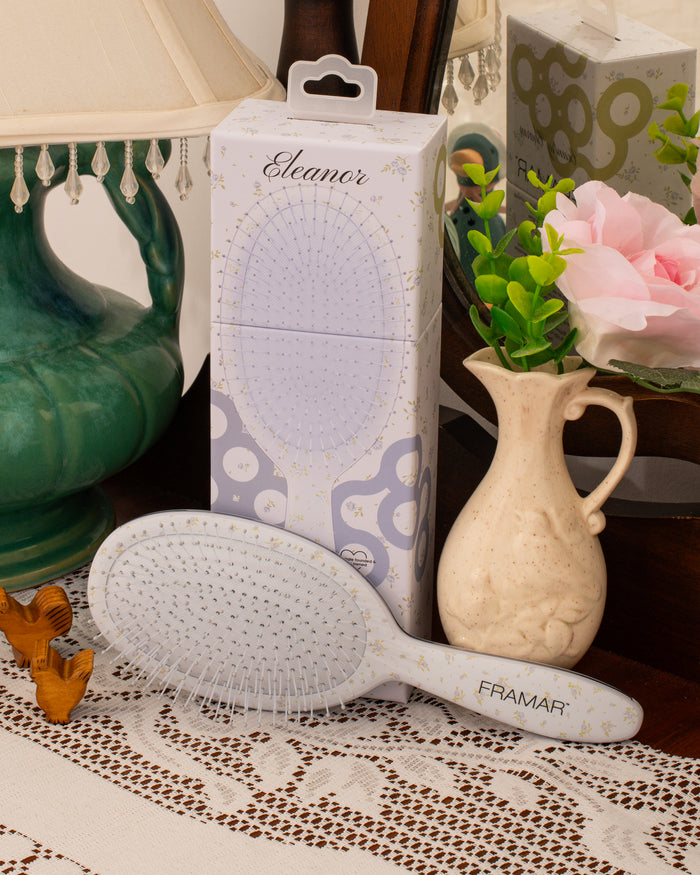 Detangle Brush Eleanor
