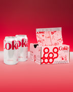 Diet Coke - Kit