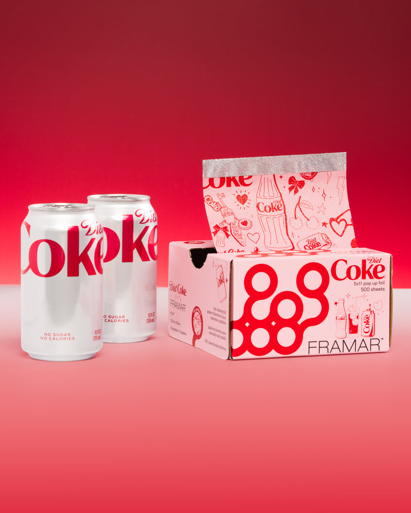 Diet Coke - Kit