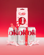 Diet Coke - Gator Grips