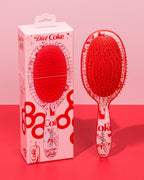 Diet Coke - Detangle Brush