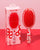 Diet Coke - Detangle Brush