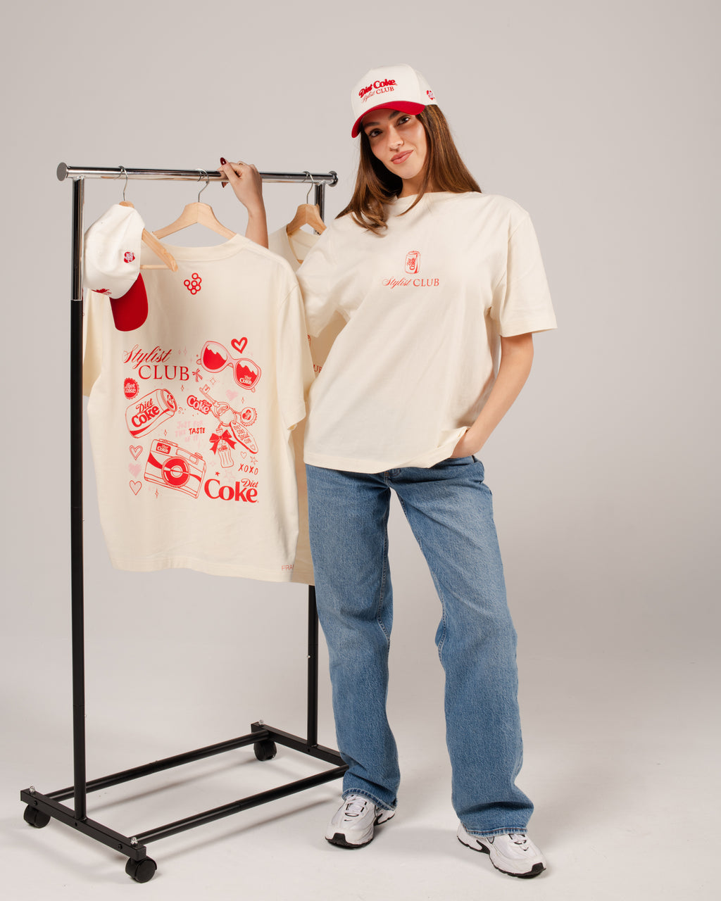 Diet Coke - Kit