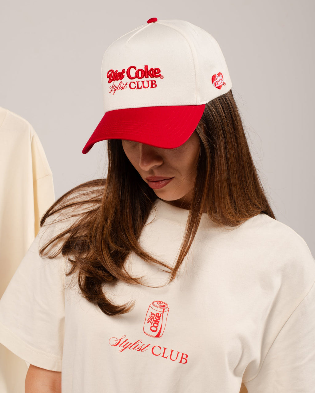 Diet Coke - Hat
