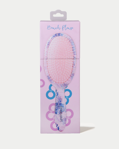 Beach Please - Detangle Brush-hover