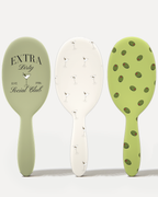 Extra Dirty Detangle Brush 9PC Display