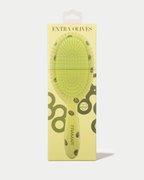 Extra Dirty Detangle Brush - Extra Olives