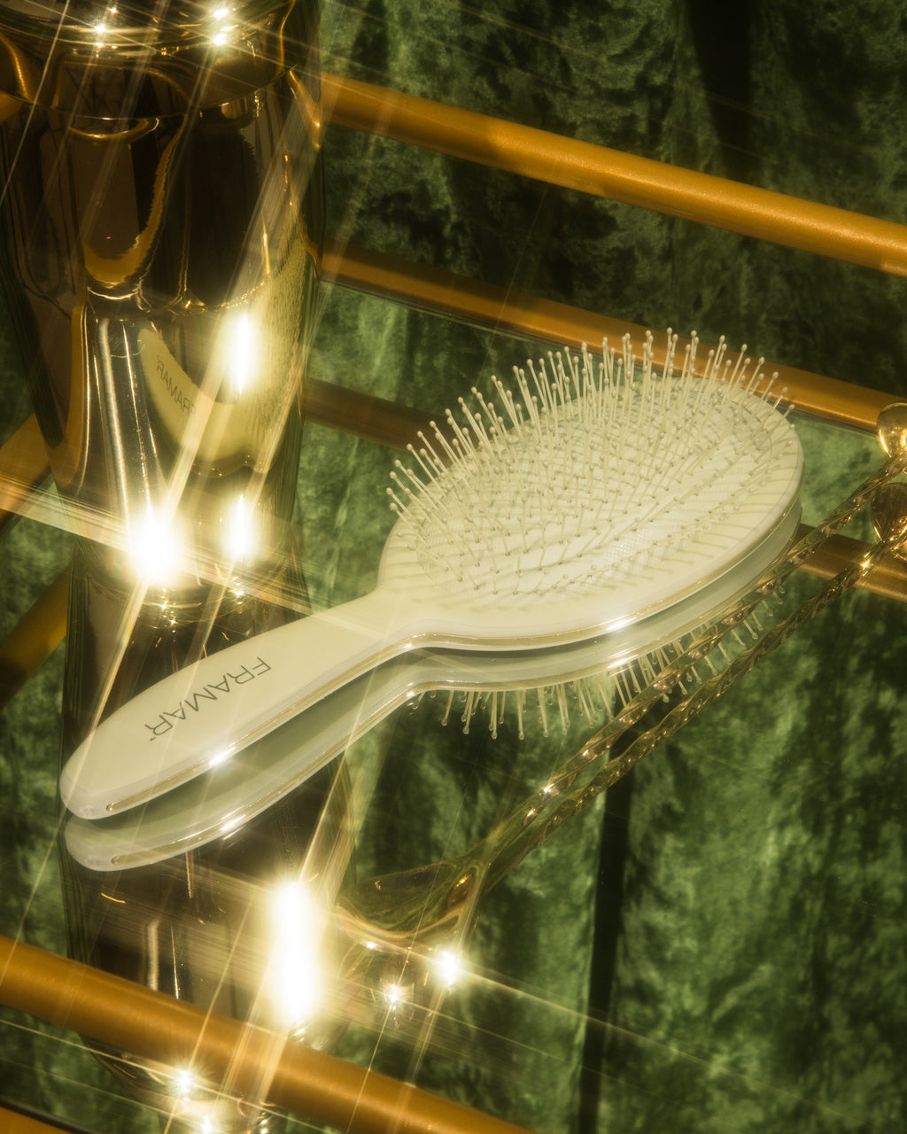 Extra Dirty Detangle Brush - Happy Hour