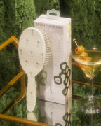 Extra Dirty Detangle Brush - Martini Mood