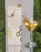 Extra Dirty Detangle Brush - Martini Mood