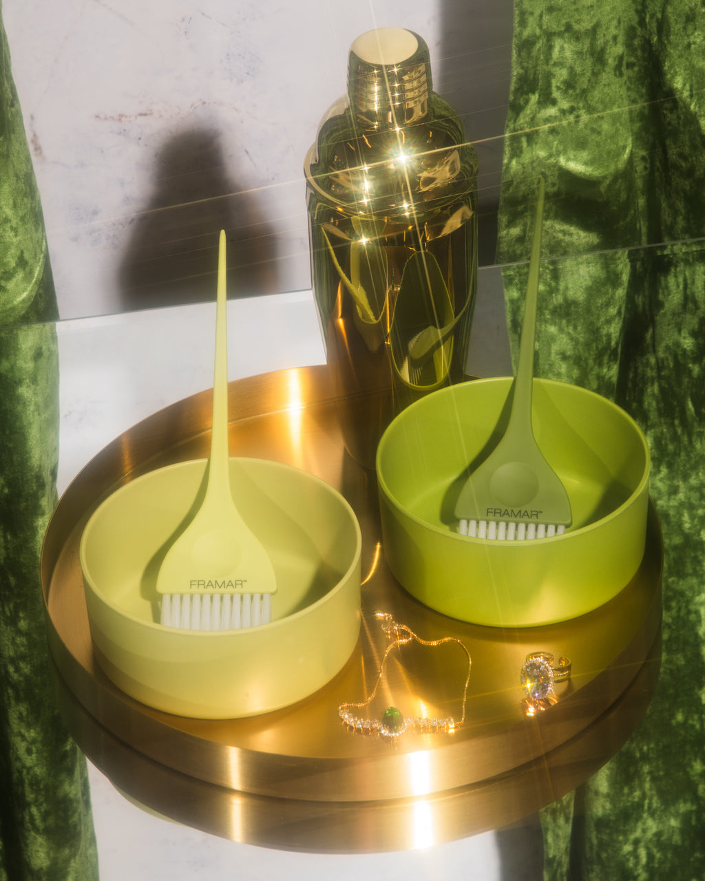 Extra Dirty - Bamboo Bowls