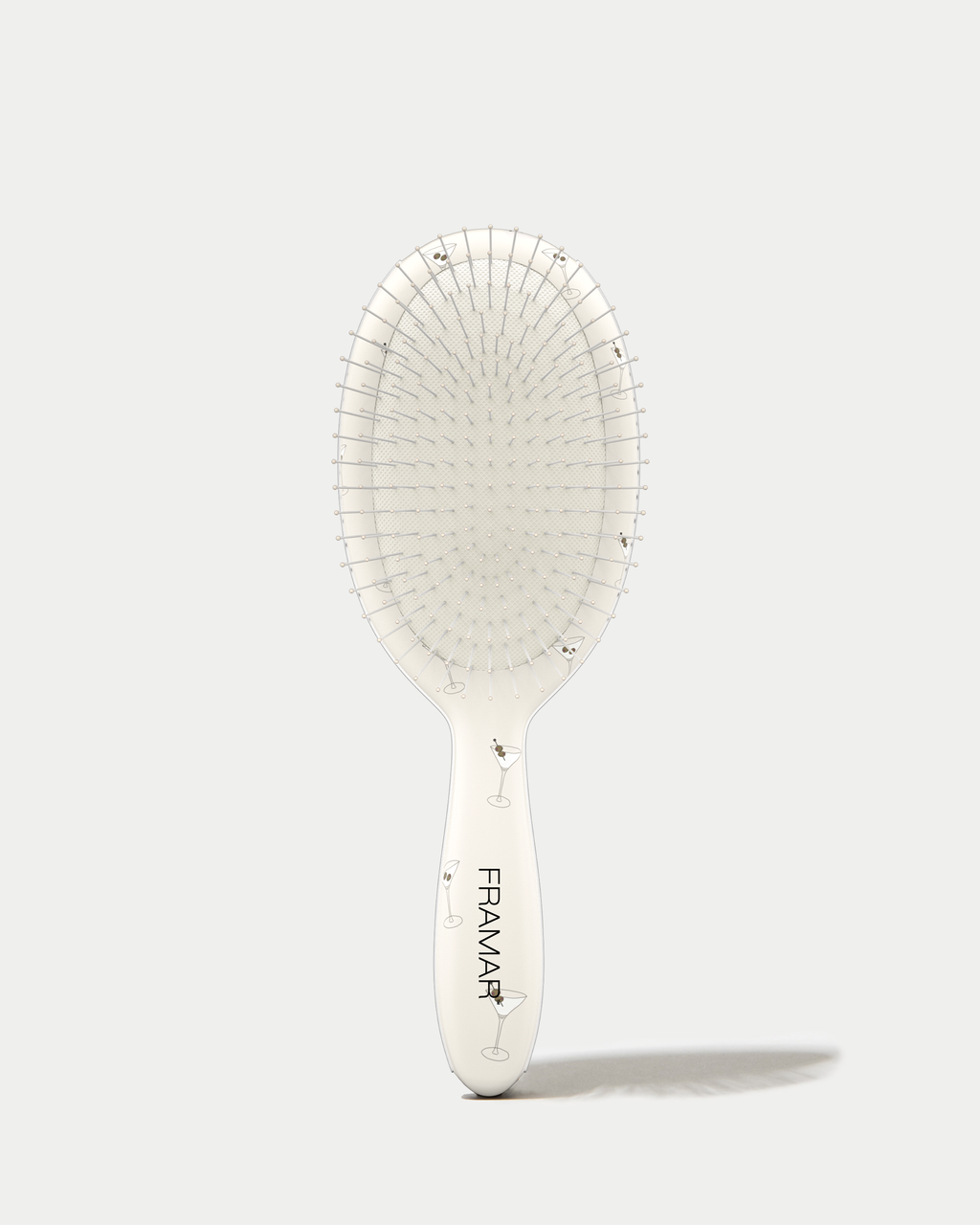 Extra Dirty Detangle Brush - Martini Mood