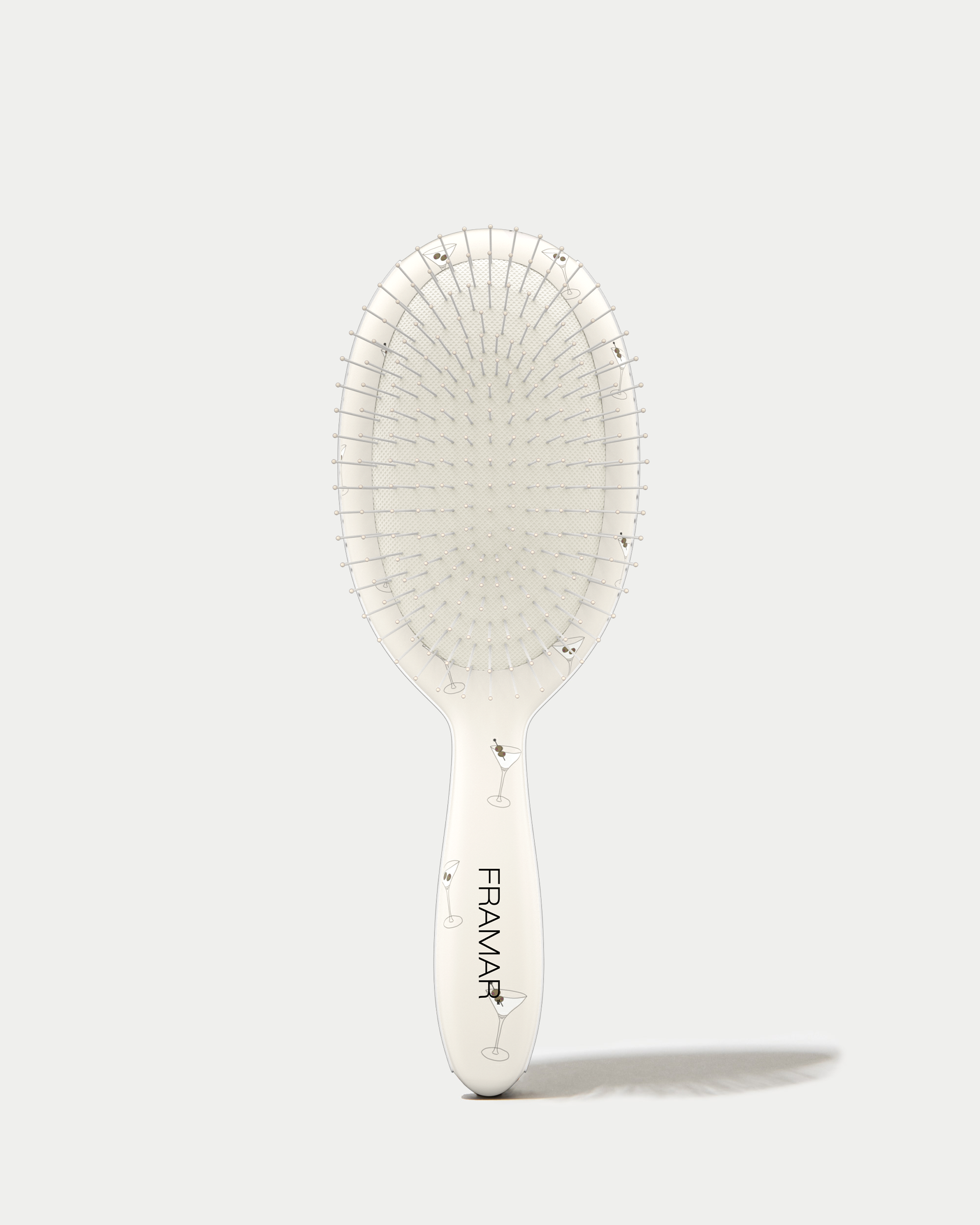 Extra Dirty Detangle Brush - Martini Mood