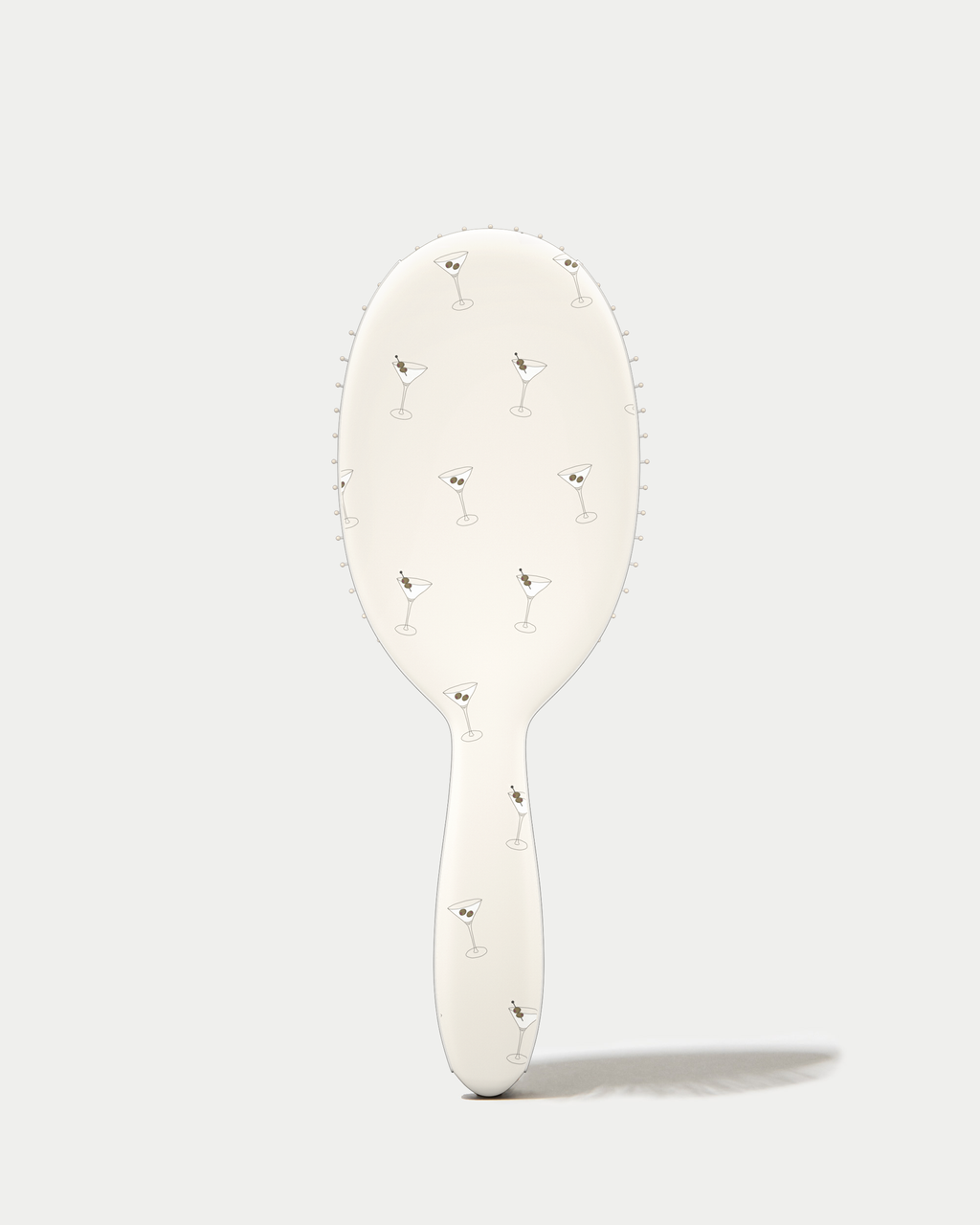 Extra Dirty Detangle Brush - Martini Mood