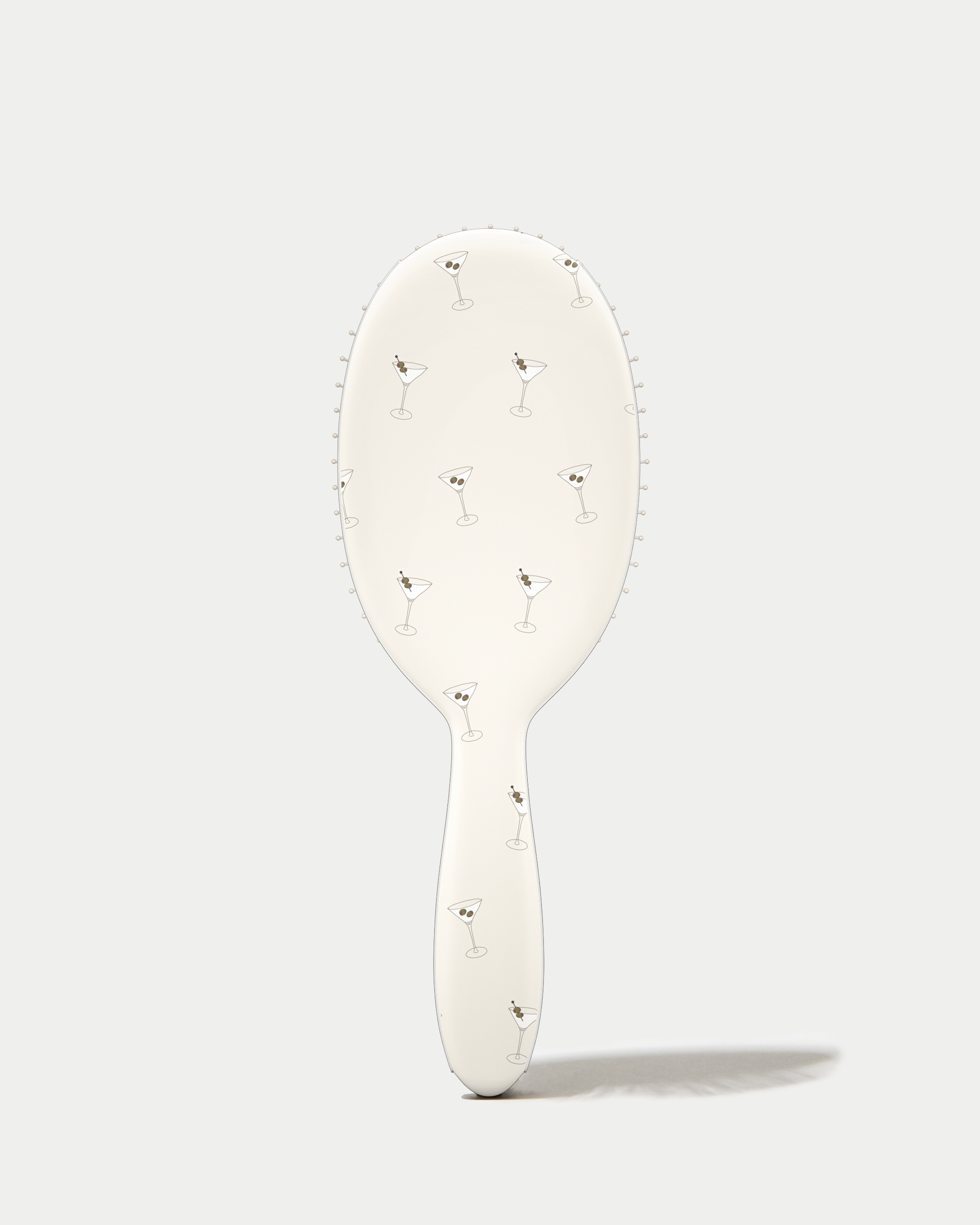 Extra Dirty Detangle Brush - Martini Mood