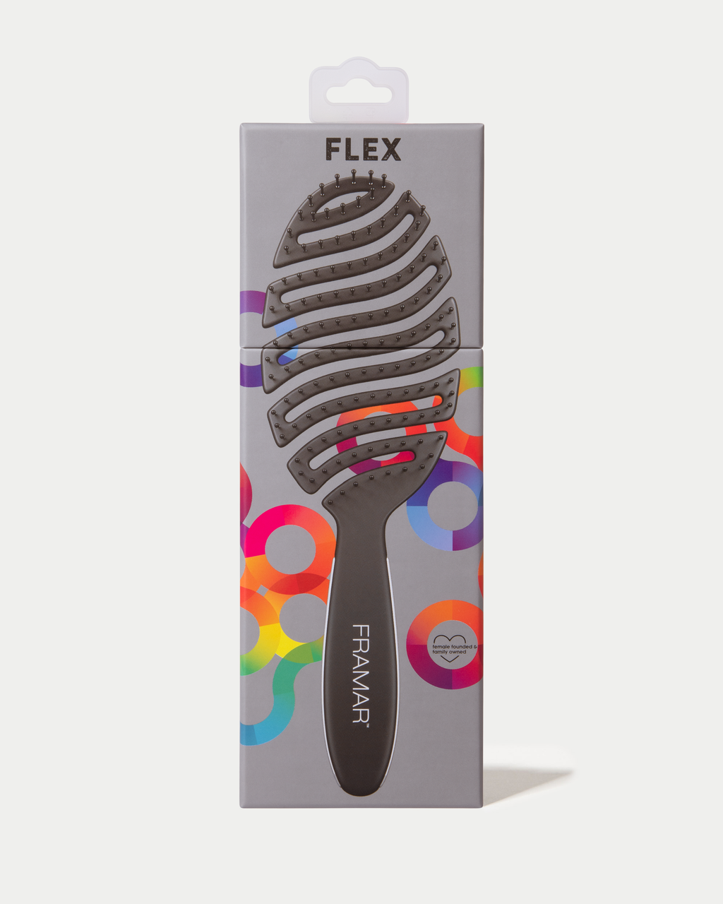 Flex Brush - Black