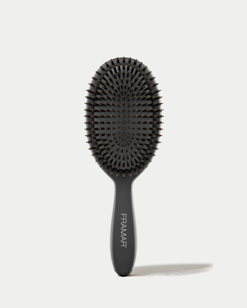 Polish Brush - Black