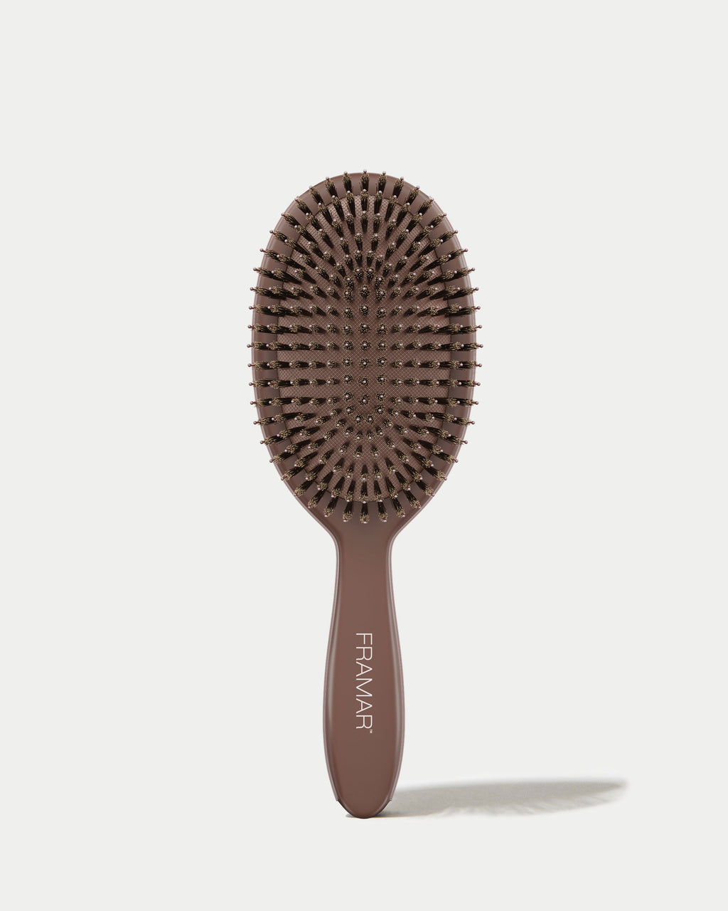 Polish Brush - Chocolate