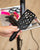 Vent Brush - Black