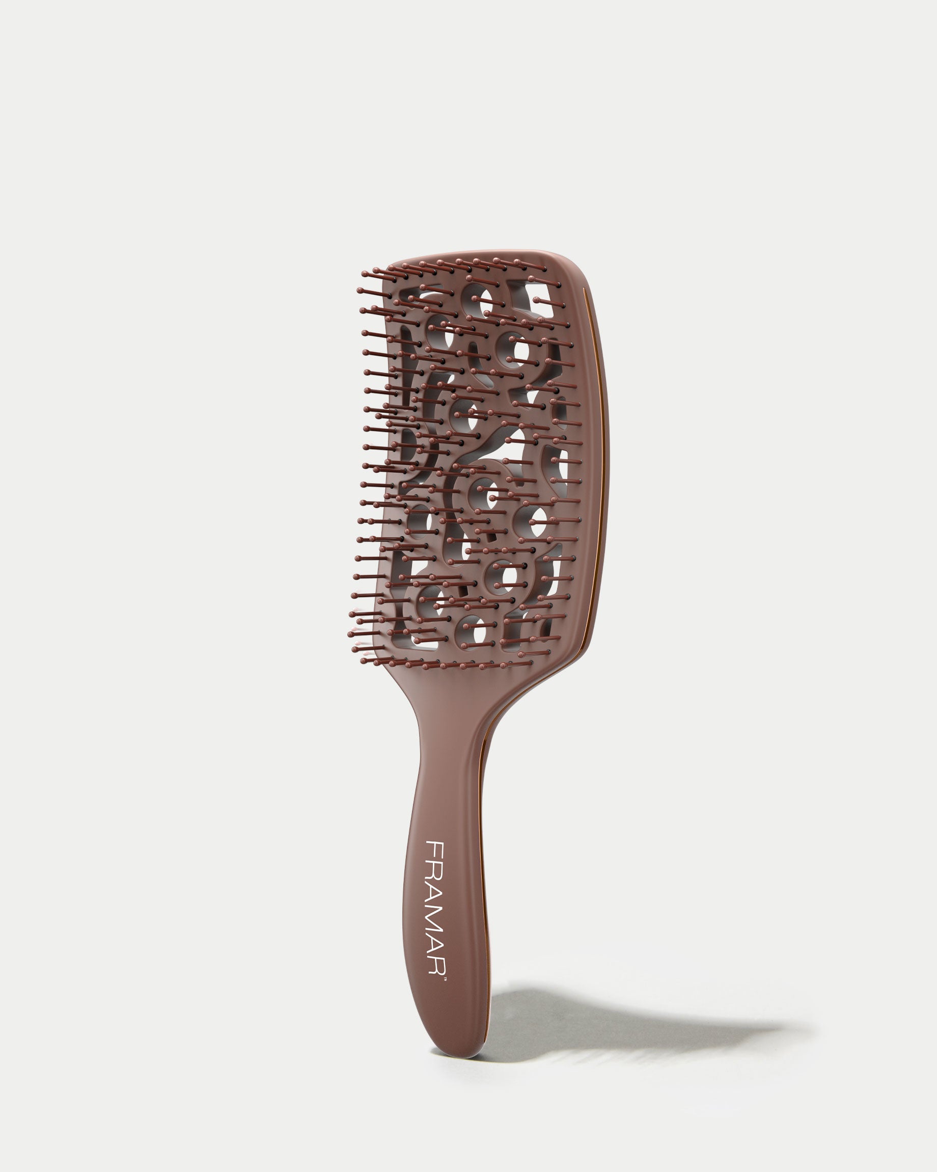 Vent Brush - Chocolate – Framar