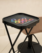 Folding Trolley - Easy Storage
