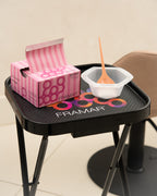 Folding Trolley - Easy Storage