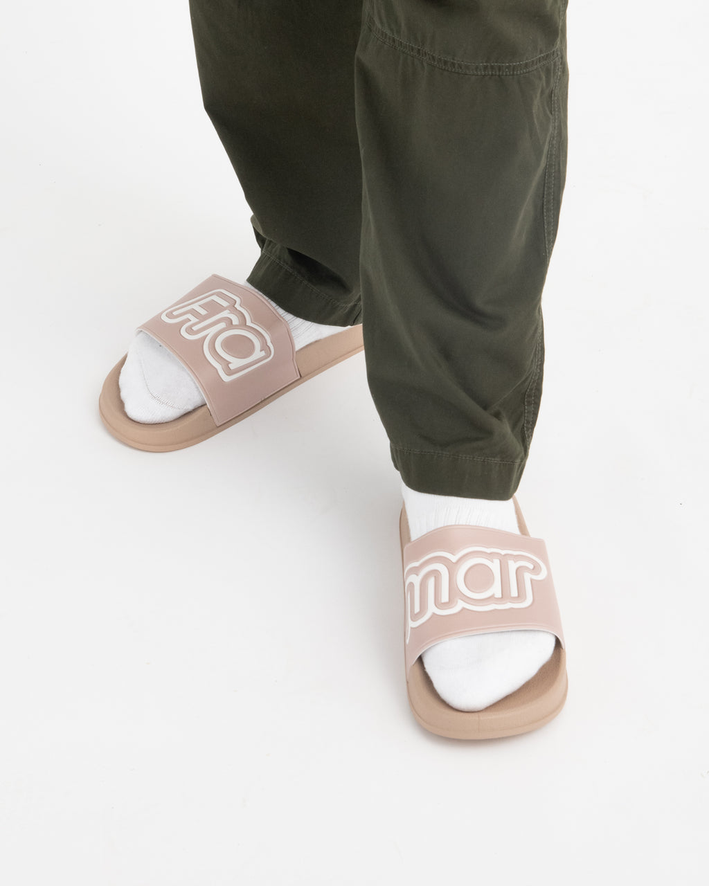 Framar Slides - Neutral