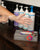 Crystal Clear Disposable Gloves