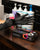 Midnight Mitts Nitrile Gloves - 100 Count