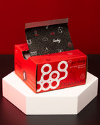 Get Lucky - Switch Pop Up*