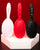Get Lucky - Detangle Brush 9pc Display