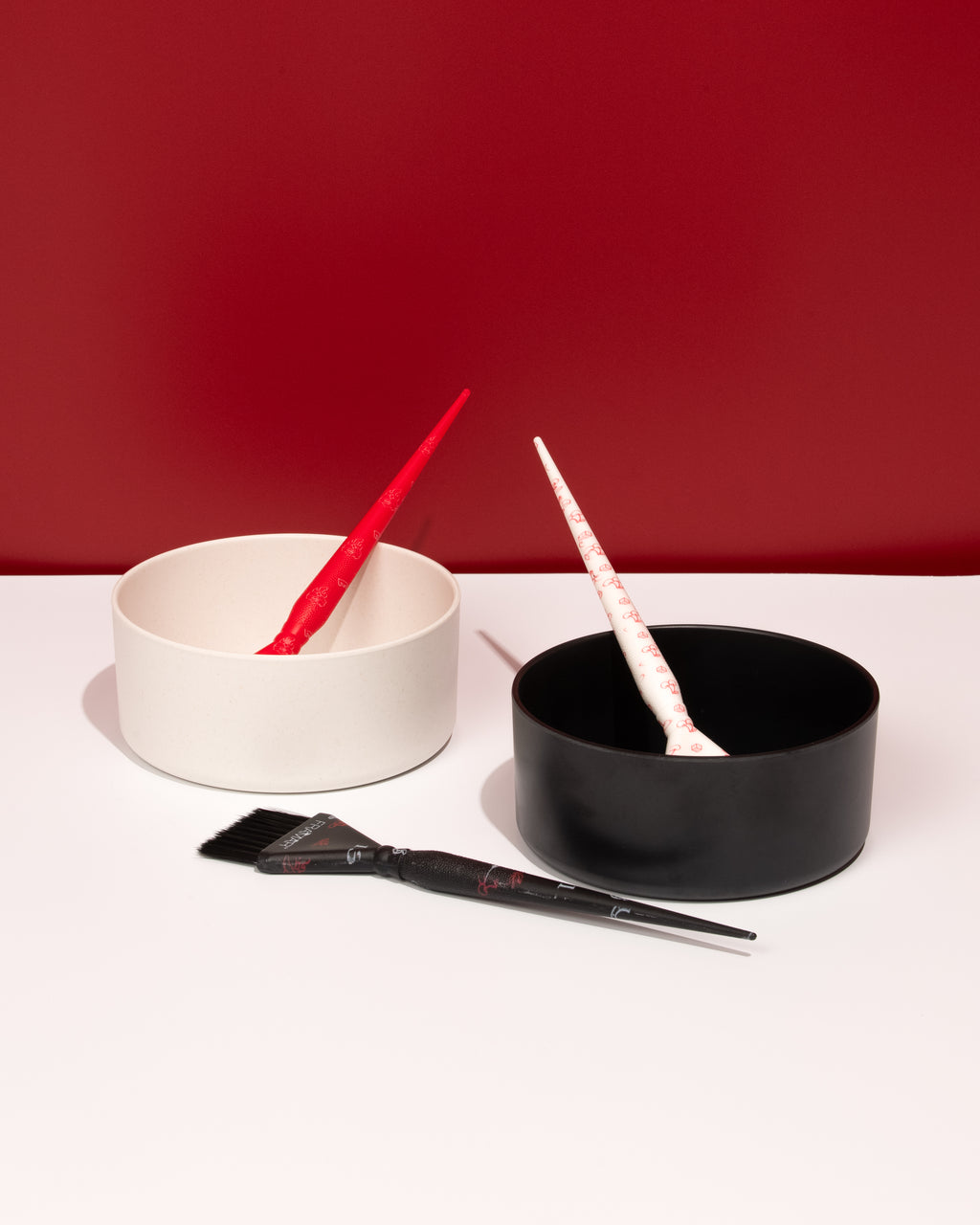 Get Lucky - Bamboo Bowls