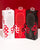Get Lucky - Detangle Brush 9pc Display