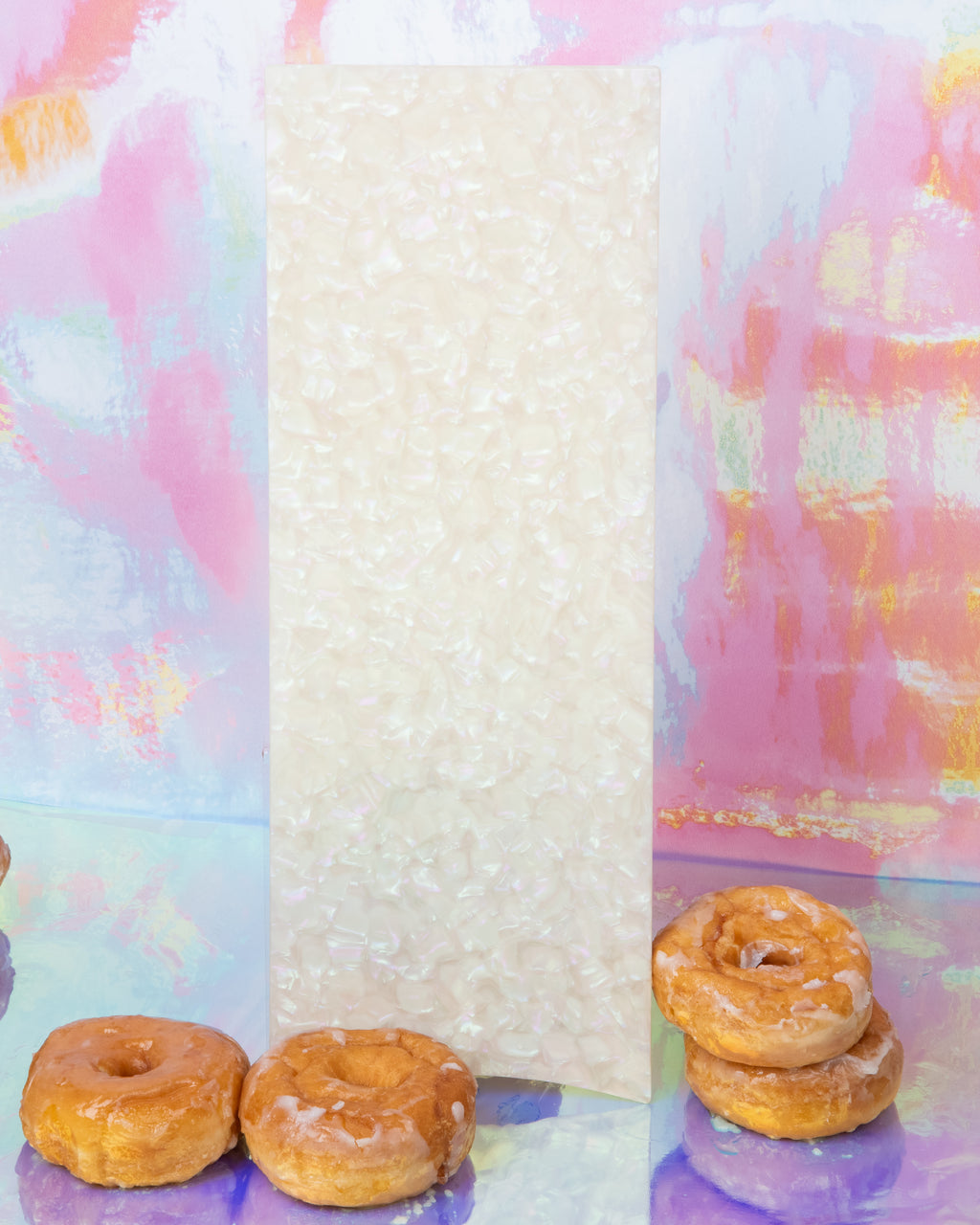 Glazed Donut - Highlighting Board