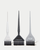 Family Pack Brush Set  - Glitter