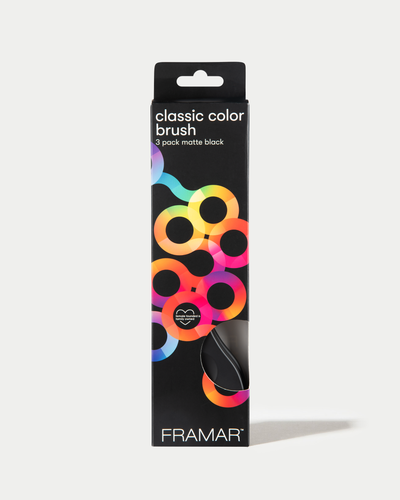 Classic Color Brush Set - Matte-hover