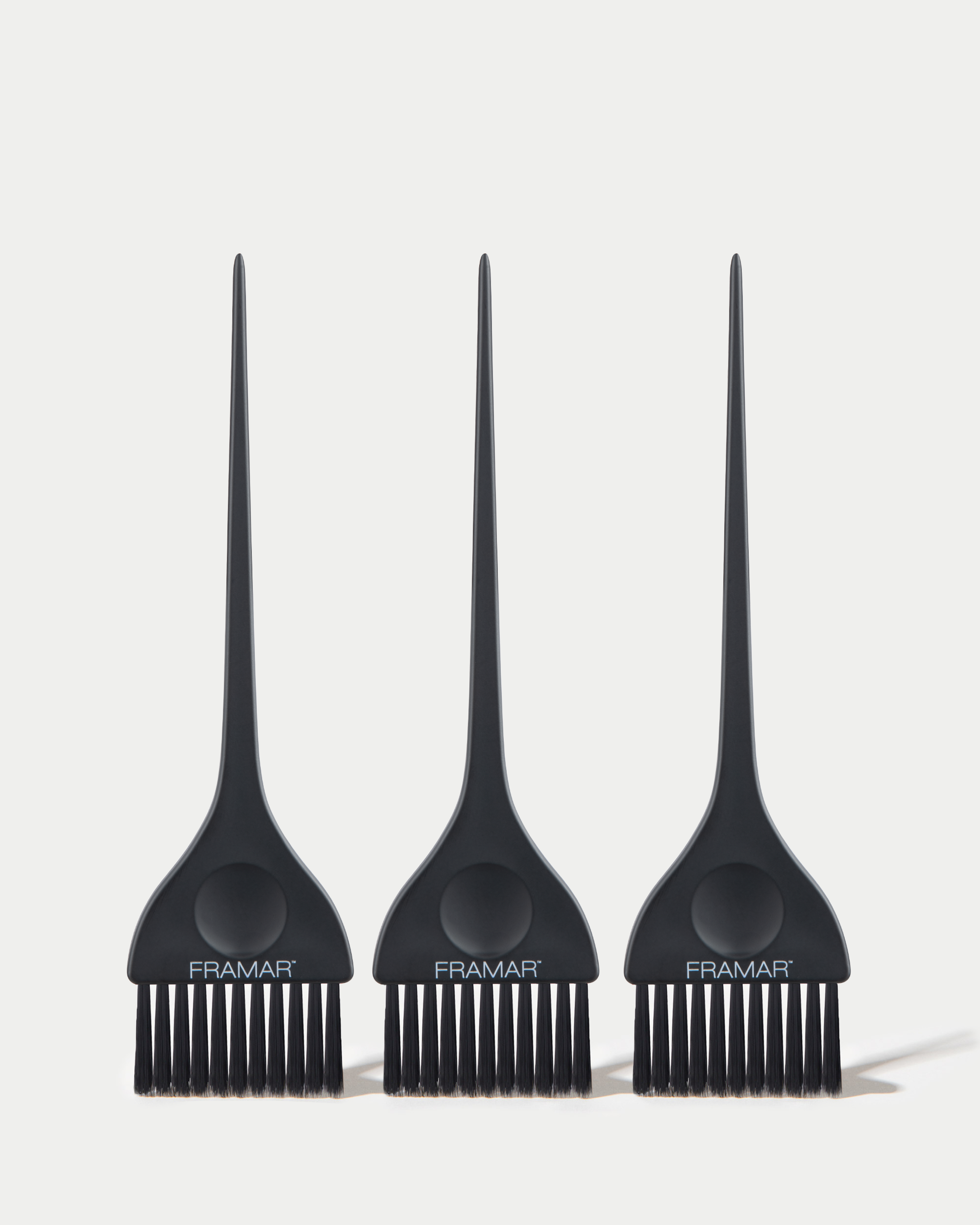 Classic Color Brush Set - Matte