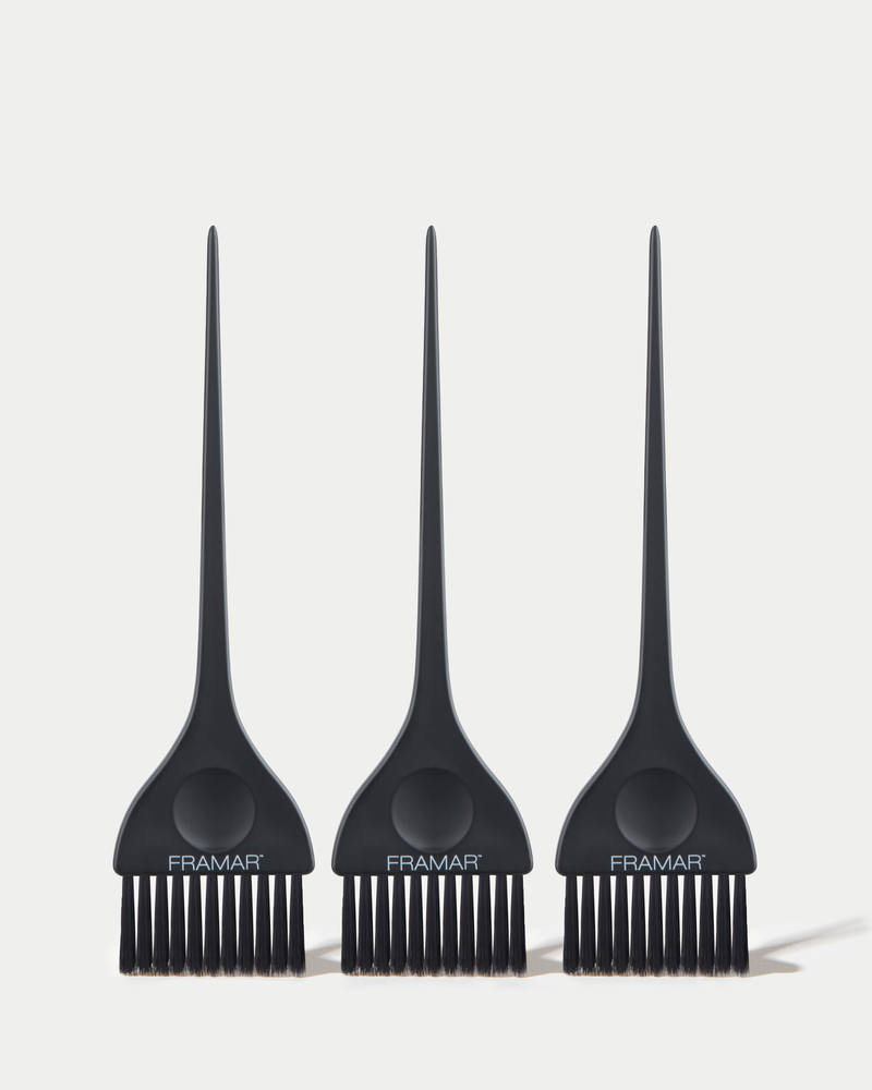 Classic Color Brush Set - Matte