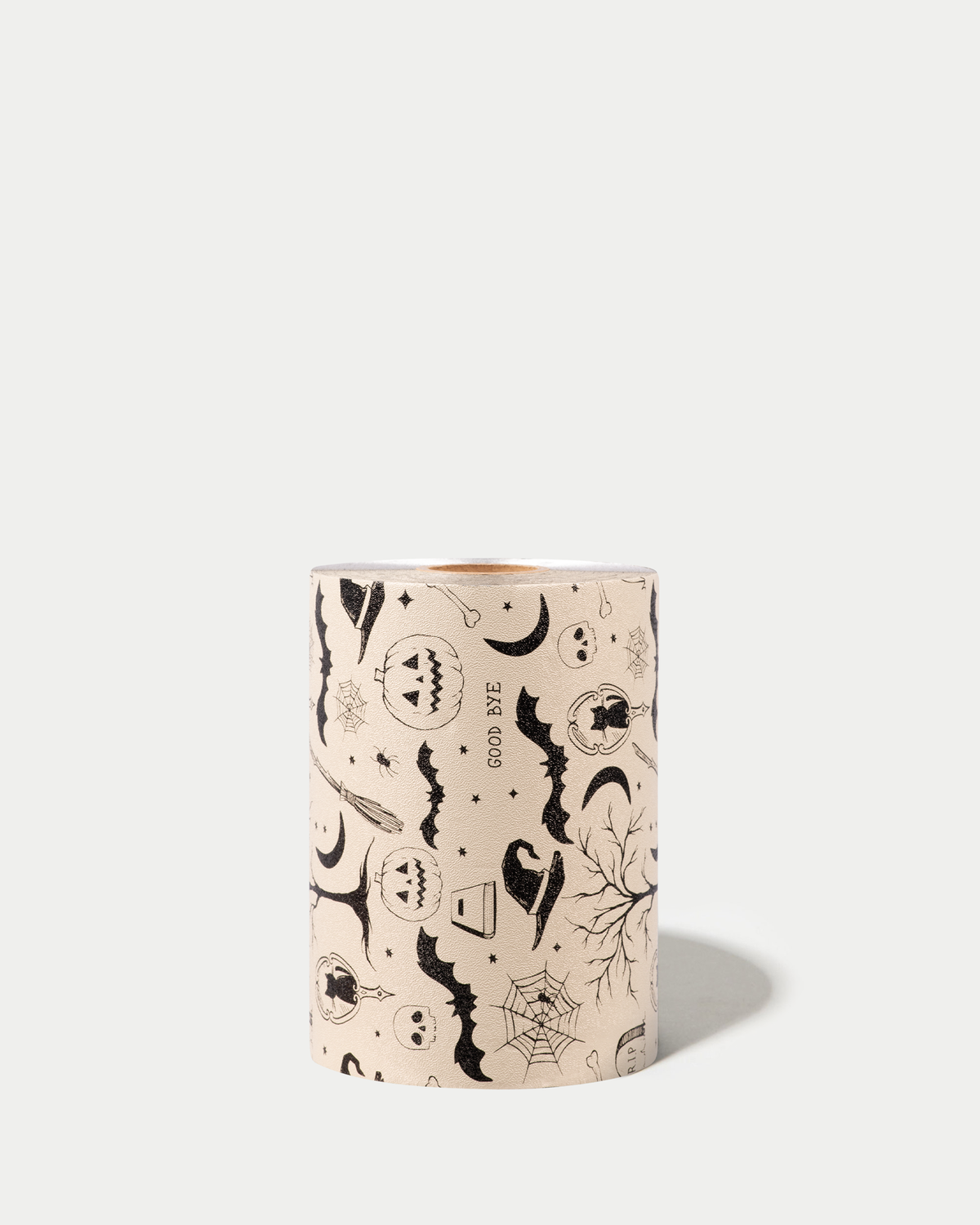 Hallow's Eve - Embossed Roll