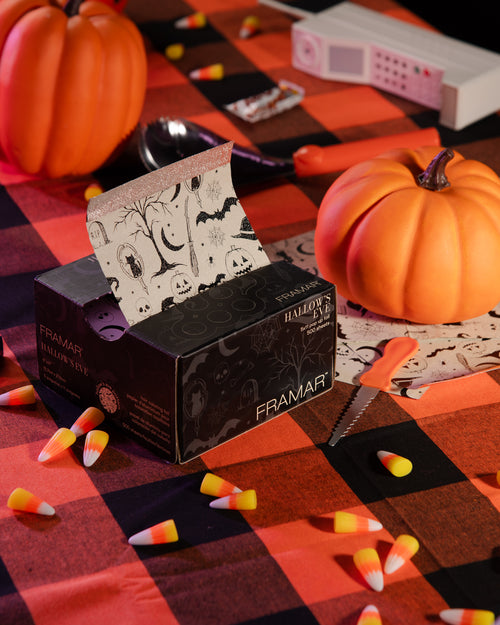 Hallow's Eve - 5x11 Pop Up