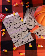 Hallow's Eve - 5x11 Pop Up
