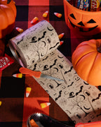 Hallow's Eve - Embossed Roll