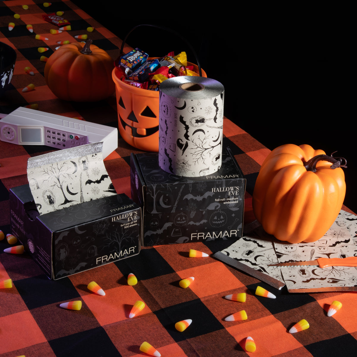 meet hallows eve