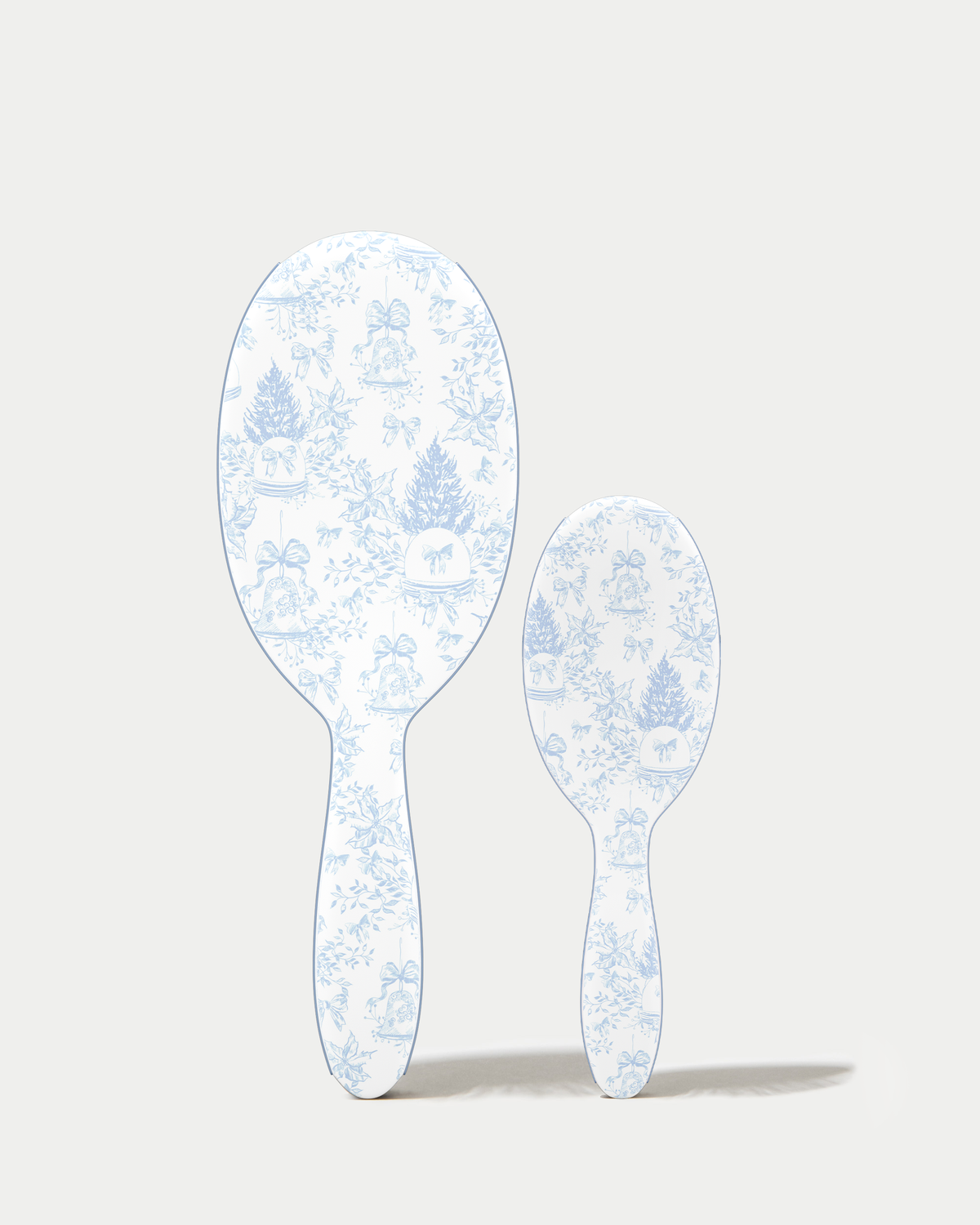 Holiday Duo Brush Set