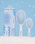 Holiday Duo Brush Set