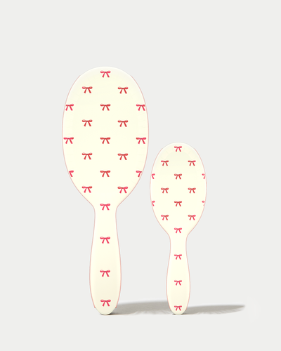 Holiday Duo - Detangle Brush Set-hover